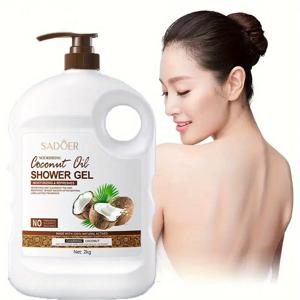 아로마 목욕 |   33.8온스 대용량 아로마 바디워시 - 풍부한 거품과 24시간 지속되는 향으로 고급스러운 관리 경험을 선사합니다