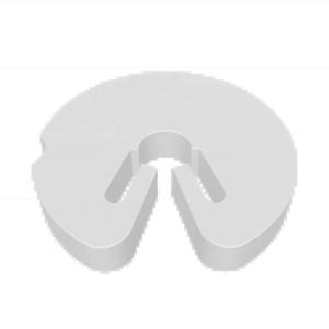 전문 공장 블라인드 쉐이드 액세서리 롤러 블라인드 부품 체인 스토퍼