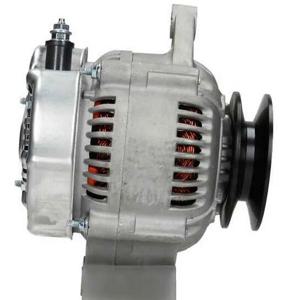 OEM ODM 풀리 1B-87mm 자동차 알터네이터 24V AC 알터네이터 발전기 30A (2706058220, DENSO 1012110600 호환)
