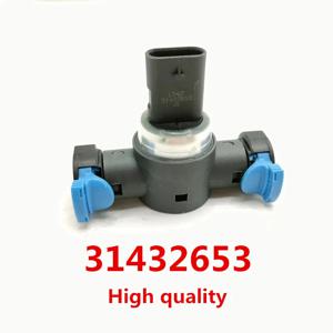 볼보 V90 XC60 S60 V40 V60 V70 용 연료 압력 센서 31432653 31405791 31478293   V95-72-20137 23432653