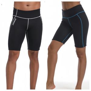 1.5mm/3mm 네오프렌 서핑 바지 잠수복 다이빙 반바지 카이트 서핑 수영 트렁크 스노클링 카약 표류를위한 여성 남성 바지