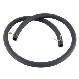 50cm 4.5mm * 8mm 연료 튜브 호스 라인 가솔린 파이프 오토바이 먼지 자전거 ATV 가스 오일 튜브 자전거 오토바이 액세서리
