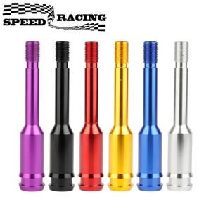 VW T4 1990-2003용 5인치 자동차 스트레이트 기어 시프트 노브 익스텐더 확장 레버