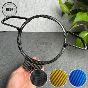 탄소 섬유 프레임 조립 액세서리, 아우디 A4 B8 A3 8V 스티어링 휠