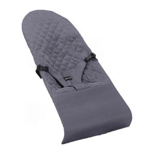 (직물만) 아기 흔들 의자 유아용 조절 가능한 아기 경비원 좌석을위한 휴대용 다기능 스윙 의자