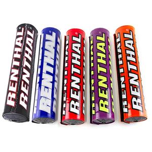 오토바이 핸들 바 패드 Renthal 7/8 