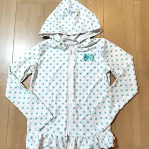 일본 하위 문화 하라주쿠 레트로 폴카 도트 활 긴팔 여성용 지퍼 후드 스웨트 셔츠 미국 매운 소녀 트렌디 탑