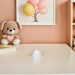 60개 미니 안전모 경량 플라스틱 건설 모자 놀이용 드레스업 파티 선물 DIY 공예 활동