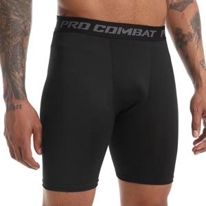 남성 복서 스포츠 속옷 언더팬츠 체육관 반바지 M L XL 블랙 빠른 건조 땀바지 수분 흡수 통기성 피트니스