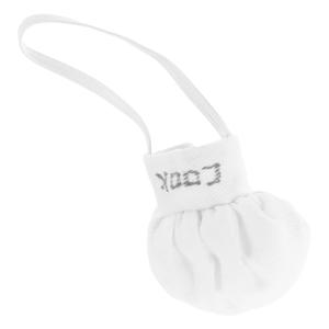 미니어처 요리 모자 10Cm-15Cm 부드럽고 가벼운 쉐프 모자, 쉽게 착용 가능, 탈부착 가능, 안전한 가장자리, 미니 주방 액세서리