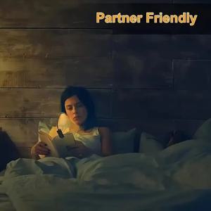 미니 휴대용 LED 북라이트 눈 보호 독서등 유연 조절 가능 배터리 없음 학습용 책상 램프 간편 클립 야간등