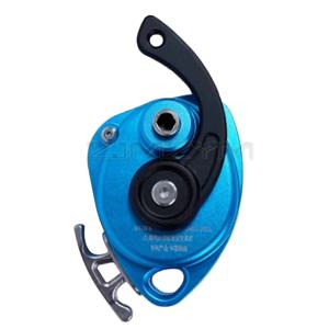 200KG 하중 리프터 도구, 전동식 고소작업용 로프, 암벽 등반, 낙하 방지 장치