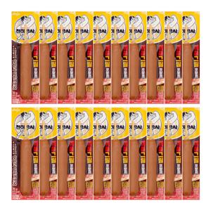 진주 천하장사 매콤그릴후랑크 70g 20개