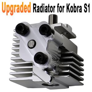 애니큐빅 3D 프린터 액세서리: 플라스틱 및 풀 메탈 퀵 릴리즈 부품, 세라믹 핫엔드, S1 콤보 모델용