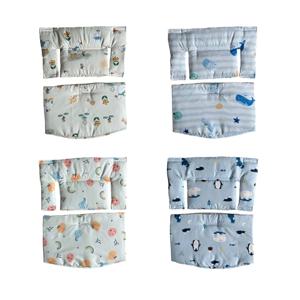 J15U 2025 편안한 유아용 하이체어 쿠션 부드럽고 통기성이 뛰어난 두꺼운 시트 패드