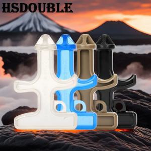 자기 방어 듀론 드릴 키체인 보안 보호 개인 비상 유리 파괴기 휴대용 보호 도구