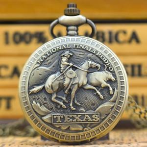 빈티지 청동 대합 조개 껍질 데님 쇼 디자인 목걸이 석영 회중 시계 선물은 남성과 여성 학생에게 공통입니다.