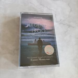 카세트 테이프 라이트 뮤직 영화 사운드트랙 오디오 카세트 레트로 컬렉션 및 모든 플레이어용 재생 테이프