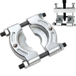 기어박스 베어링 제거 도구 풀러 베어링 풀러 추출기 베어링 분해 및 조립 도구 베어링 분리기 자동차 수리 도구