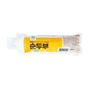 청정원 맷돌방식으로 갈아 고소한 순두부 350g