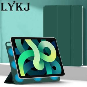 새로운 아이패드 A16 11세대 10세대 케이스 아이패드 에어 M3 M2 11 13 