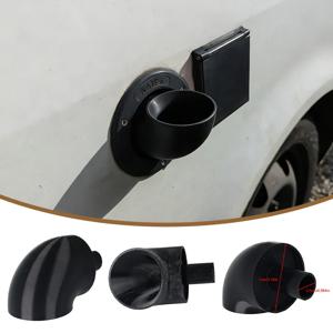 캠핑카 물 주입용 깔때기, RV 카라반 물탱크 조립용, 표준 크기의 물 주입 캡에 설치 가능