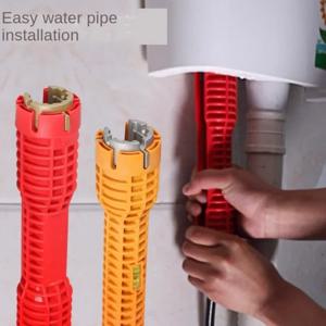 새로운 다기능 위생 렌치 골반저근 강화 슬리브 분리 수도꼭지 배관 싱크대 위생 전용 설치 도구