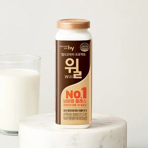 헬리코박터 프로젝트 윌 150ml 15개