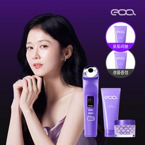 [CJ최초공개] EOA 풀쎄라프로 + 부스팅 젤 200ml x 2개