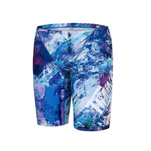 [티막]탄탄이연습용5부남자실내수영복UKT0437BL