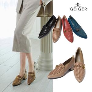 [최초가 138,000]  슈테판 펌프스