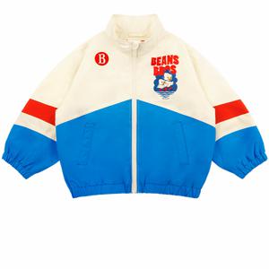 [키즈]빈즈 브로스 컬러 블럭 바람막이_BP61JF310