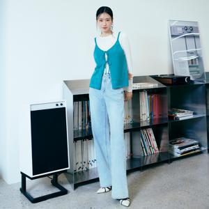 [미리주문10%]셀렙샵 에디션 26SS 마스터핏 릴렉스데님 2종