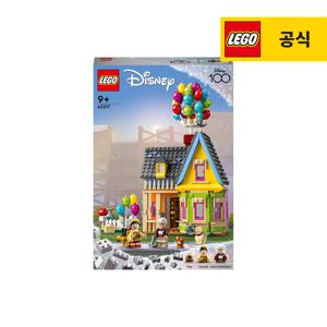 디즈니 43217 업 하우스