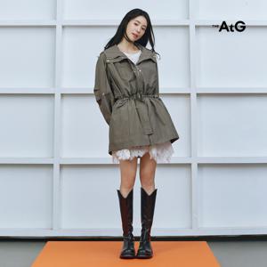 26SS 사파리 점퍼