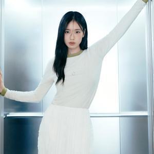 26SS 세미 시스루 모달 라운드티 4종