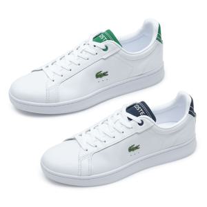 라코스테LACOSTE CARNABY PRO 2231 스니커즈 mens 2종 택1
