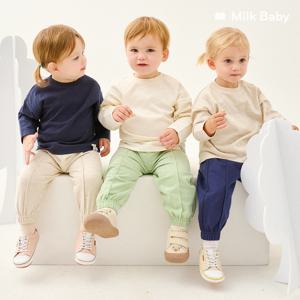 샤방샤방 아기곰돌이티셔츠