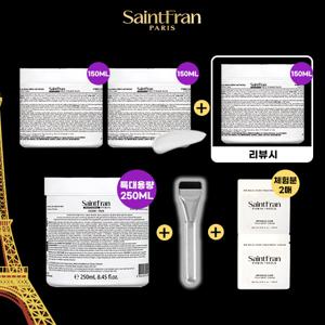 [기본 패키지] 링클크림 150ml 1통