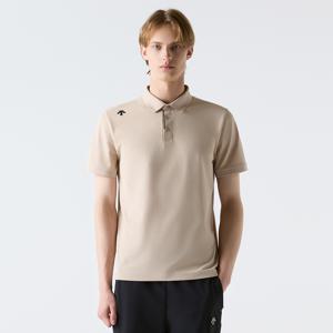 [세리나&소빈 착용] 터프 폴로 반팔 티셔츠 SR123UPS11