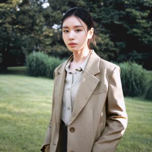 [최초가 79,900]25FW 리얼 오버핏 자켓