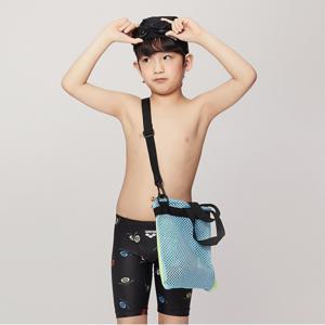 무빙 남아동 4부 키트 A4BB1KB05BLK