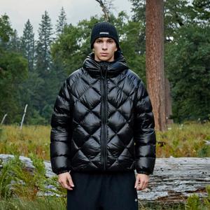 빅 오크 라이트 다운 자켓 FPJ224 / 5color M