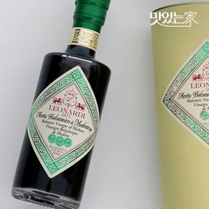 모데나산 발사믹 비니거 3메달 그린 250ml