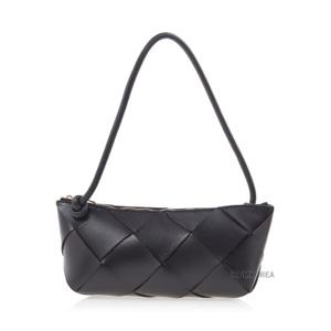 SS25 여성 카세트 미니 숄더백 730212 V3UO3 2132