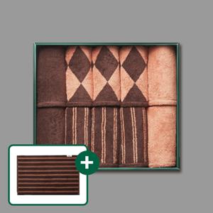 [발매트 1P 추가] 디엣지 시즌2 프리미엄 기자에디션 코마사 200g 고급 호텔 타월 10P