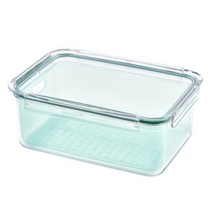 브리앙 풀트라이탄 밀폐용기 3500ml(+채반) 단품