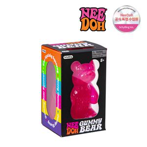 니도 구미베어 스트레스볼 말랑이