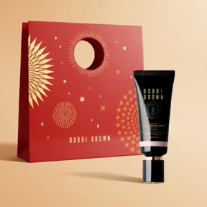 바비브라운 세럼 프라이머 로지(+홀리데이쇼핑백)