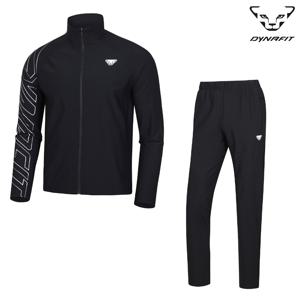 LJS [다이나핏] 남성 SHOCKWAVE 쇼크웨이브 트레이닝 셋트 YMM24116Z1_SET